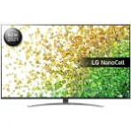 تلویزیون 65 اینچ ال جی NANO88 نانوسل 4k مدل 65NANO88