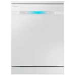 ماشین ظرفشویی سامسونگ 8550 14 نفره 3 طبقه مدل DW60K8550FW