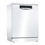 ماشین ظرفشویی بوش 13 نفره سری 6 مدل SMS67NW10