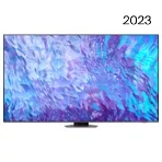 تلویزیون سامسونگ Q80C سایز 98 اینچ 2023 مدل 98Q80C