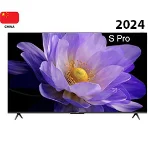 تلویزیون شیائومی 55 اینچ S PRO اسمارت مدل Xiaomi 55 S Pro