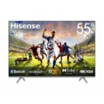 تلویزیون هایسنس 50 اینچ 4k اسمارت مدل 50A7200