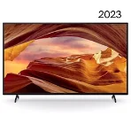 تلویزیون 55 اینچ سونی X75L اسمارت 55X75L