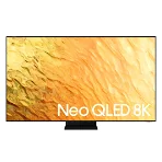 تلویزیون 75 اینچ سامسونگ QN800B نئوکیولد 8K اسمارت 2022 مدل 75QN800B