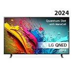 تلویزیون ال جی 65 اینچ مدل 65QNED85T