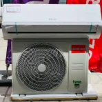 کولر گازی جنرال گلد 18000 اینورتر دیوا مدل GG-MS18000 DIVA5