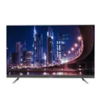 تلویزیون 55اینچ ایوولی کیولد اسمارت 4k مدل 55EV350 QA