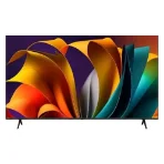 تلویزیون هایسنس 65A62QS اسمارت 65 اینچ مدل A62QS