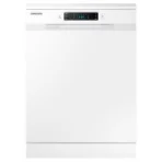 ماشین ظرفشویی 14 نفره سامسونگ سفید مدل DW60H5050FW