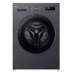 ماشین لباسشویی ال جی Y1 دودی 9 کیلو 2025 مدل WY1409MVP