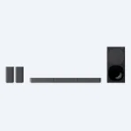 ساندبار 400 وات سونی 5.1 کاناله مدل HT-S20R