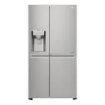 یخچال ساید بای ساید ال جی J34 پنچ درب 34 فوت مدل GR_J34FTUHL