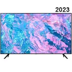 تلویزیون 50 اینچ سامسونگ CU7000  اسمارت 50CU7000