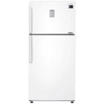 یخچال فریزر بالا و پایین سامسونگ مدل RT50K6330WW