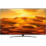 تلویزیون ال جی QNED91 سایز 75 اینچ مدل 75QNED916