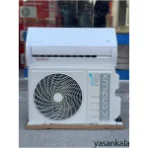 قیمت و خریدکولر گازی 12000 اسکندی لوکس مدل Scandilux 12000