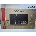 تلویزیون 85 اینچ یونیوا QLED مدل 85Q-Class/T2S2