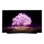 تلویزیون 48 اینچ اولد ال جی 4K C1  مدل 48C1