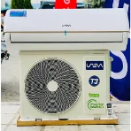 کولر گازی یونیوا 24000 اینورتر فانتوم T3 مدل UNAS24 FANTOM-5 T3