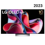 تلویزیون 77 اینچ ال جی G3 اولد 2023 مدل OLED77G3
