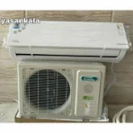 کولرگازی 24000 جنرال شکار اینورتر گاز R410 مدل GNRINV-24-O