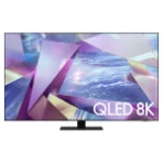 تلویزیون 55 اینچ سامسونگ QLED کیولد 8K اسمارت مدل 55Q700T