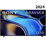 تلویزیون سونی 77XR80 اولد 77 اینچ BRAVIA 8