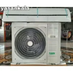 کولر گازی جنرال گلد پلاتینیوم 30000 سردو گرم مدل GG-30000