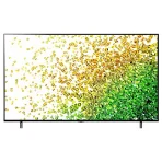 تلویزیون 86 اینچ ال جی nano85 اسمارت مدل 86NANO85