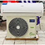 کولر گازی یونیوا 30000 اینورتر فانتوم مدل UN-AS30 FANTOM-5