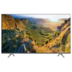 تلویزیون هایسنس 55 اینچ 4k اسمارت مدل 55A7200