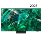 تلویزیون سامسونگ 77S95C  اسمارت 77 اینچ