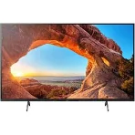 تلویزیون سونی 55 اینچ 2021 اسمارت 4k مدل 55X80J