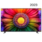 تلویزیون 55 اینچ ال جی UR8000 اسمارت 2023 مدل 55UR8000