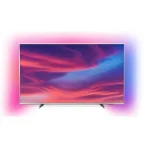 تلویزیون 65 اینچ فلیپس اسمارت 4k مدل 65PUT7374