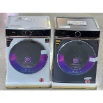 ماشین لباسشویی یونیوا ۹ کیلویی مدل UN-9WDD LORA