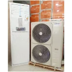 کولر گازی ایستاده 60000 گیبسون سرد و گرم مدل GFT4M-60HRN1