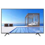 تلویزیون 50 اینچ هایسنس 4k اسمارت مدل 50B7100