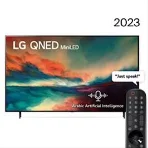 تلویزیون 65 اینچ ال جی QNED85 کیوند 85 مدل 65QNED85