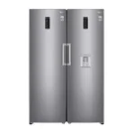 یخچال دوقلو ال جی 40 فوت 2021 مدل GC_F511ELDM/GC_B514ELFM