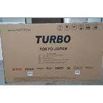 تلویزیون توربو ژاپن 55NANO90 اسمارت 55 اینچ