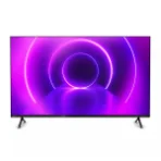 تلویزیون 65 اینچ فلیپس 2021 اسمارت 4k مدل 65PUT8215