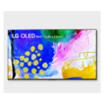 تلویزیون 65 اینچ اولد ال جی G2 اسمارت 2022 4k  مدل 65G2