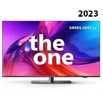 تلویزیون فیلیپس 8818 سایز 65 اینچ مدل 65PUS8818