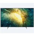 تلویزیون 75 اینچ سونی X75A 2021 اسمارت 4k مدل 75X7500A