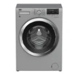 ماشین لباسشویی بکو 9 کیلویی نقره ای مدل WX943440W