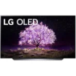 تلویزیون 65 اینچ ال جی OLED 2021 اسمارت 4k مدل 65C1