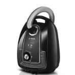 جاروبرقی بوش 2200 وات ‌کیسه ای رنگ مشکی مدل BGLS482200