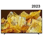 قیمت تلویزیون سونی X90L اسمارت 2023