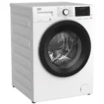 ماشین لباسشویی بکو 8 کیلو 8736 رنگ سفید مدل WTV8736XW